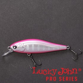 

Воблер плавающий LJ Pro Series ANIRA F 04.90/112
