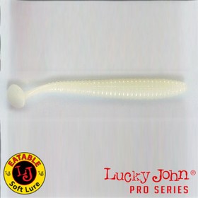 

Виброхвосты съедобные LJ Pro Series S-SHAD TAIL 2.8in(07.10)/033 7шт.