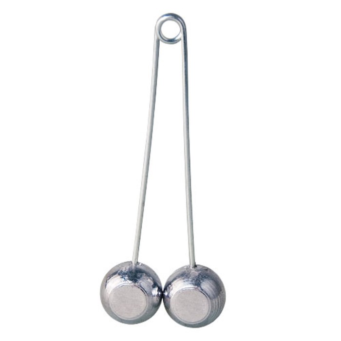 

Груз-кольцо "Вишня", 60 г