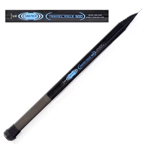 

Удилище поплавочное без колец Salmo Sniper TRAVEL POLE 5.00