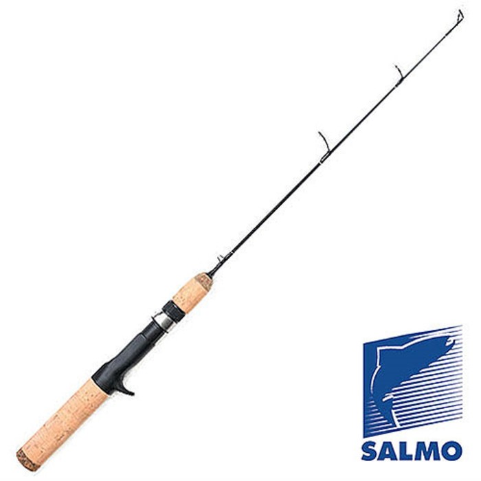 фото Удилище зимнее team salmo predator 60см