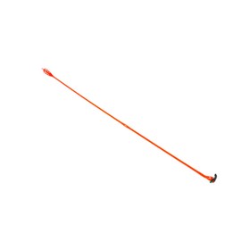 

Сторожок WHISKER Click mono 2.0/35см тест 0.3-1.3г