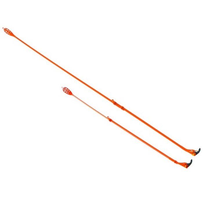

Сторожок WHISKER Click combi B 1.5/40см тест 0.25-6 г