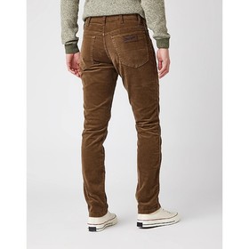 

Брюки Wrangler TEXAS SLIM мужские, размер 52