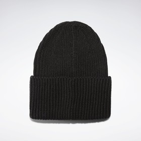 

Шапка Reebok CL FO Beanie унисекс, размер 56-58