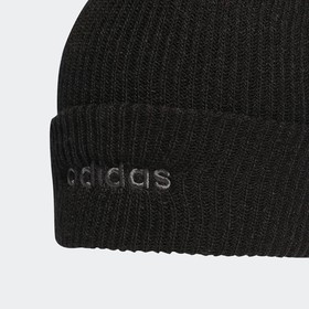 

Шапка Adidas CLSC BEANIE унисекс, размер 54-55