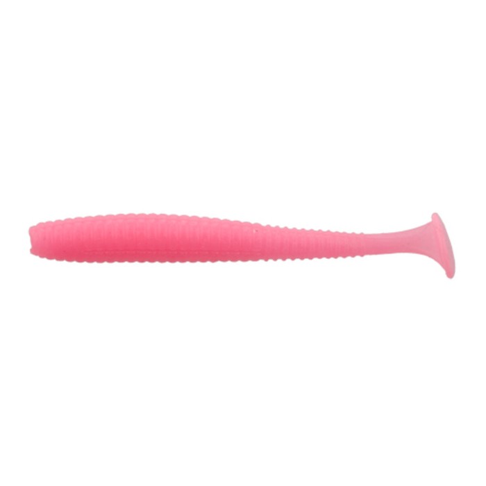 

Виброхвосты съедобные LJ Pro Series S-SHAD TAIL 3.8in (09.60)/F05 5шт.