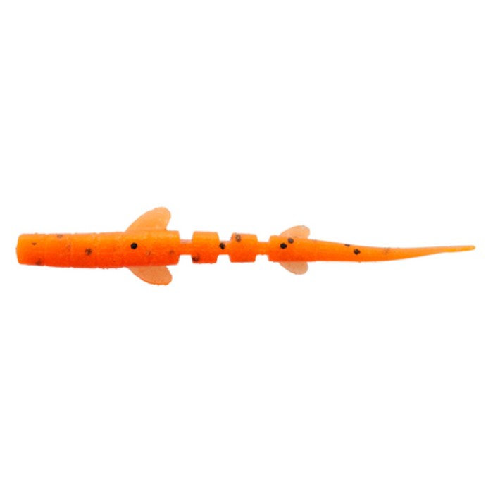 

Слаги съедобные плавающие LJ Pro Series UNAGI SLUG 2.5in (06.35)/F29 10шт.