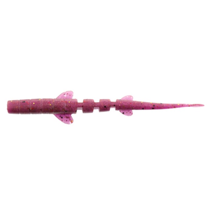 

Слаги съедобные плавающие LJ Pro Series UNAGI SLUG 3.0in (07.62)/F13 7шт.