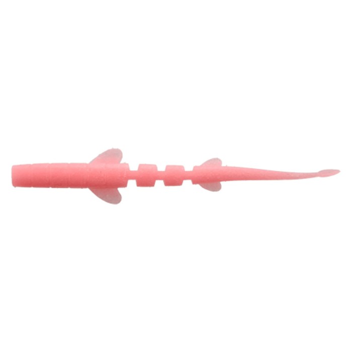 

Слаги съедобные плавающие LJ Pro Series UNAGI SLUG 3.5in (08.89)/F05 5шт.