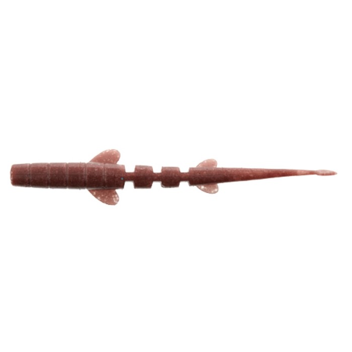 

Слаги съедобные плавающие LJ Pro Series UNAGI SLUG 3.5in (08.89)/F07 5шт.