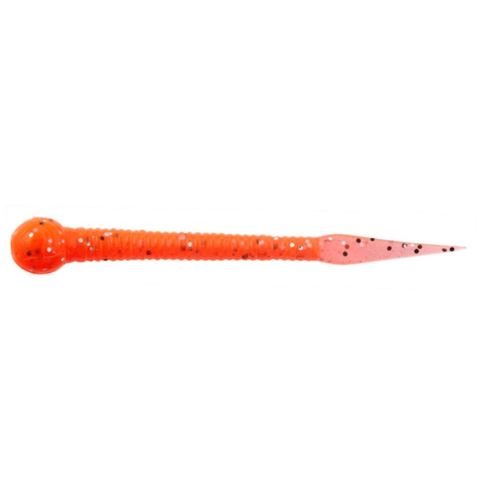 

Слаги плав. LJ Pro Series FLOATING TROUT SLUG 05.50/052 10шт.
