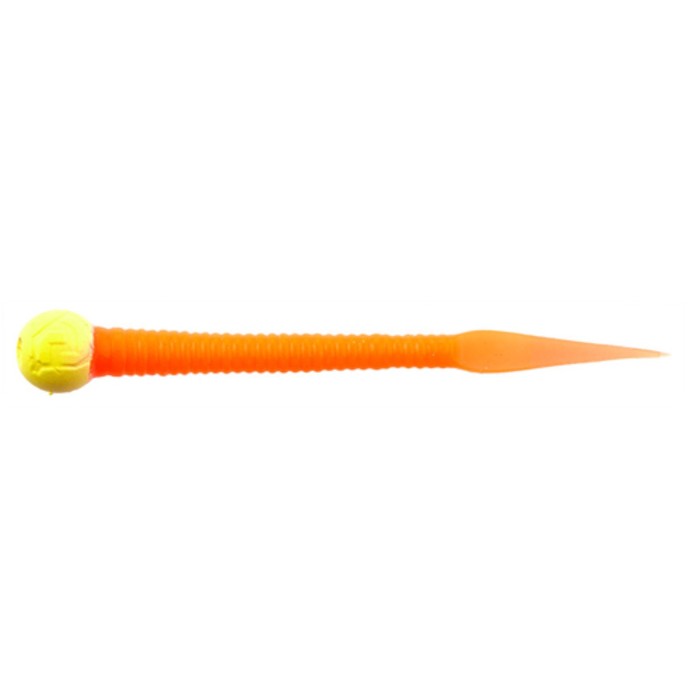 

Слаги плав. LJ Pro Series FLOATING TROUT SLUG 05.50/L09 10шт.