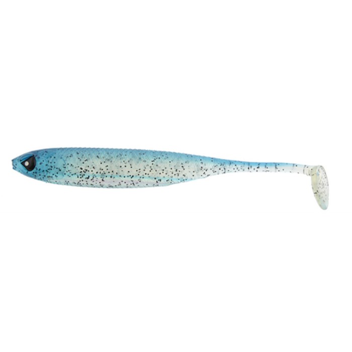 

Виброхвосты LJ 3D Series MAKORA SHAD TAIL 6.0in (15,24)/002 3шт.