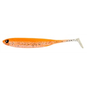 

Виброхвосты LJ 3D Series MAKORA SHAD TAIL 6.0in (15,24))/007 3шт.