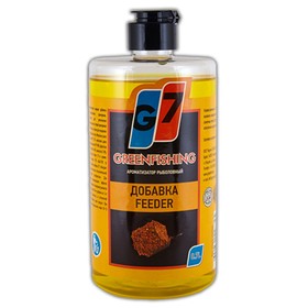 

Добавка жидкая вкусоаромат. ФИДЕР 0.7л