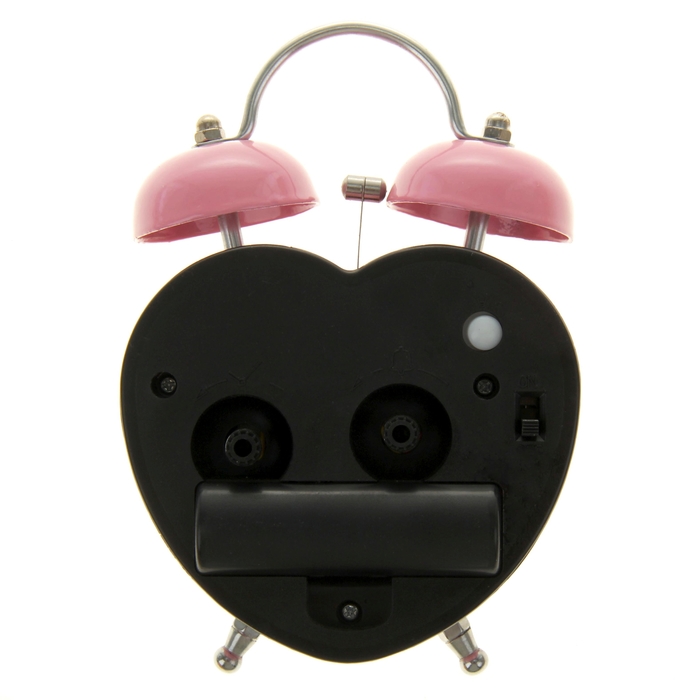 Будильник "Пора вставать"