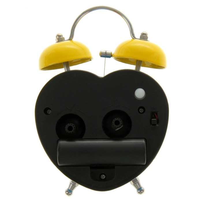 Будильник "Моя хозяйка - лучшая"