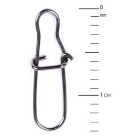 

Застежки LJ Pro Series FASTLOCK SNAP 001 10шт.