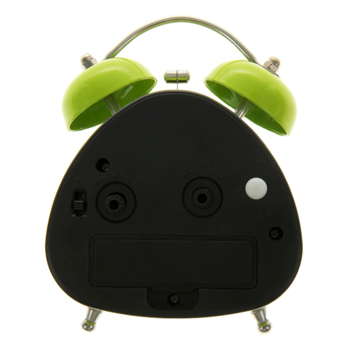 Будильник "Солнышко мое, вставай"