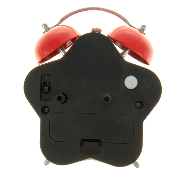 Будильник "Защитнику отечества"