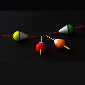 

Поплавок пенопласт. КАПЛЯ 32мм 4,5г