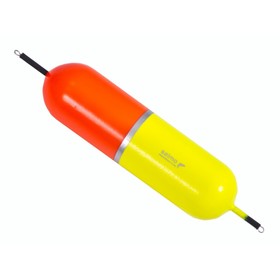 

Поплавок полиуретановый живцовый Salmo PU 513 40.0 индивидуальная упаковка