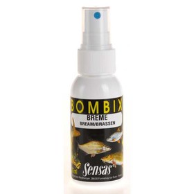 

Спрей Sensas BOMBIX Bream 0.075л