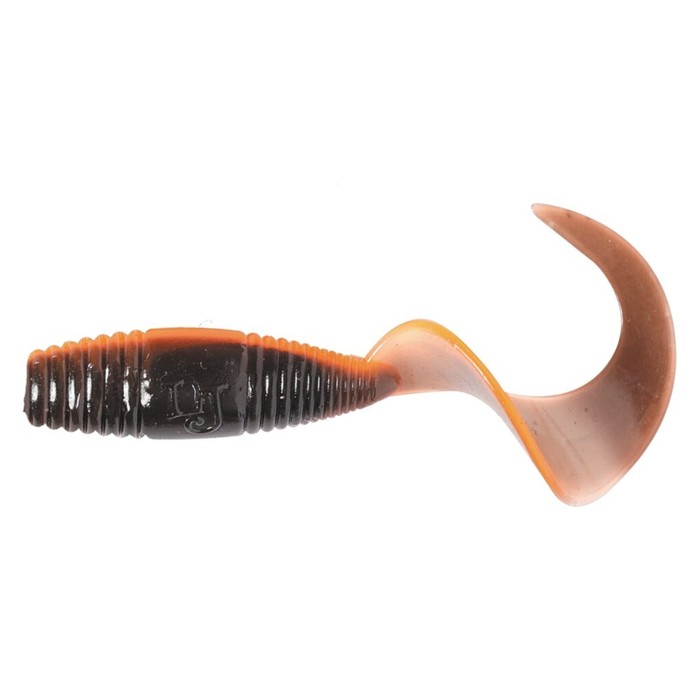 

Твистеры съедобные LJ Pro Series J.I.B TAIL 1.5in (03.80)/T28 15шт.