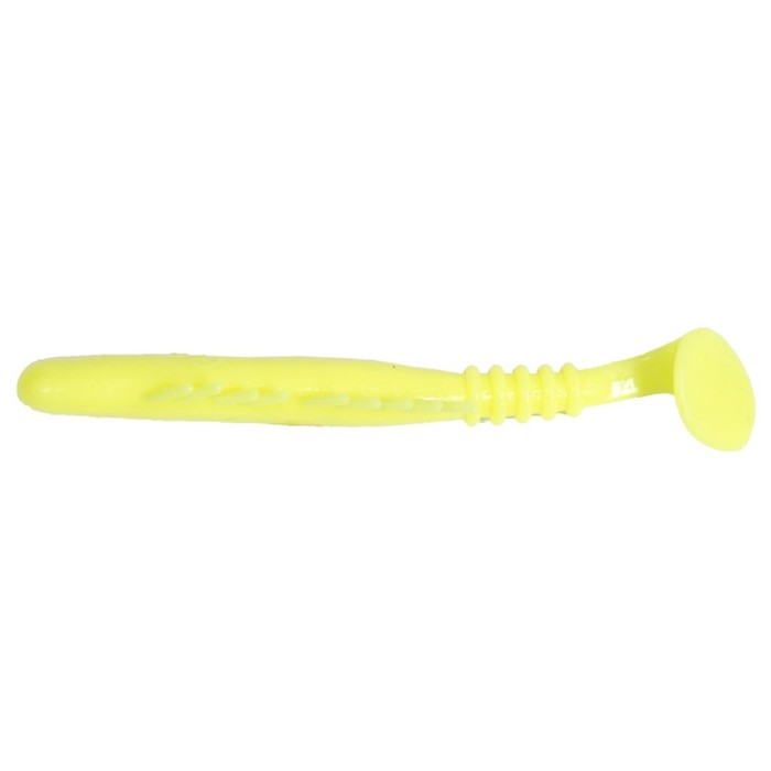 

Виброхвосты съедоб. искусст. LJ Pro Series BUGSY SHAD 3.9in(10.00)/S88 5шт.
