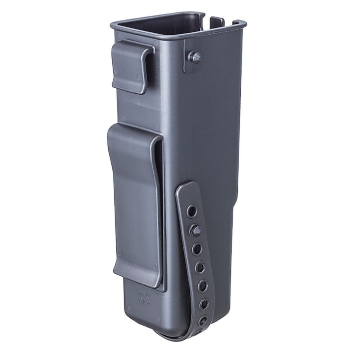 

Держатель для приманок Meiho LURE HOLDER BM Black 60х65х160