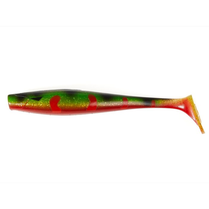 

Виброхвосты LJ 3D Series KUBIRA SWIM SHAD 7,0in (17,50)/PG27 2шт.