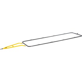 

Сани рыболовные NORFIN Тайга 2100 с обвязкой 210x80x30см