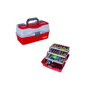 

Ящик рыболовный пластиковый Flambeau 6383TB UPGRADED CLASSIC TRAY SERIES
