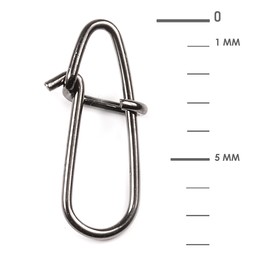 

Застежки LJ Pro Series DROP SNAP 000 8шт