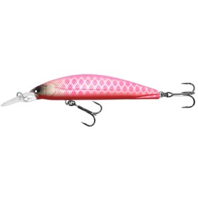 

Воблер тонущие LJ Pro Series SILVER SHINER S 08.80/905