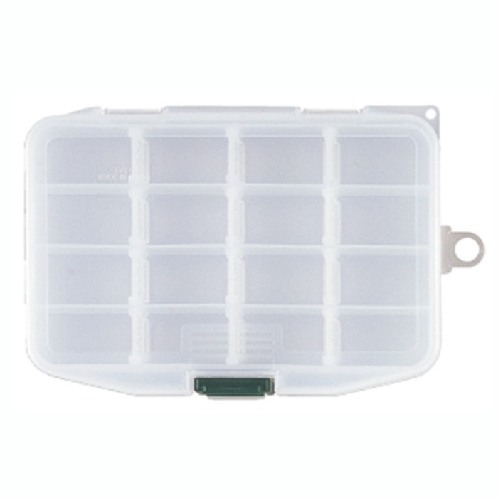 

Коробка рыболовная Meiho SFC FLY CASE F 146x103x23
