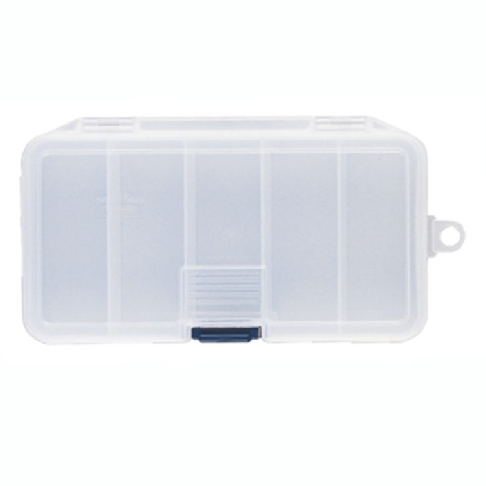 

Коробка рыболовная Meiho SFC LURE CASE M 161x91x31