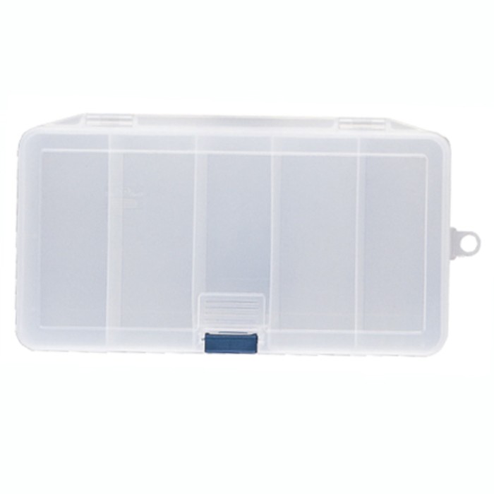 

Коробка рыболовная Meiho SFC LURE CASE LL 214x118x45