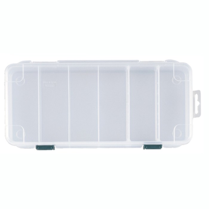 цена Коробка рыболовная Meiho SFC LURE CASE 3L 275x131x45