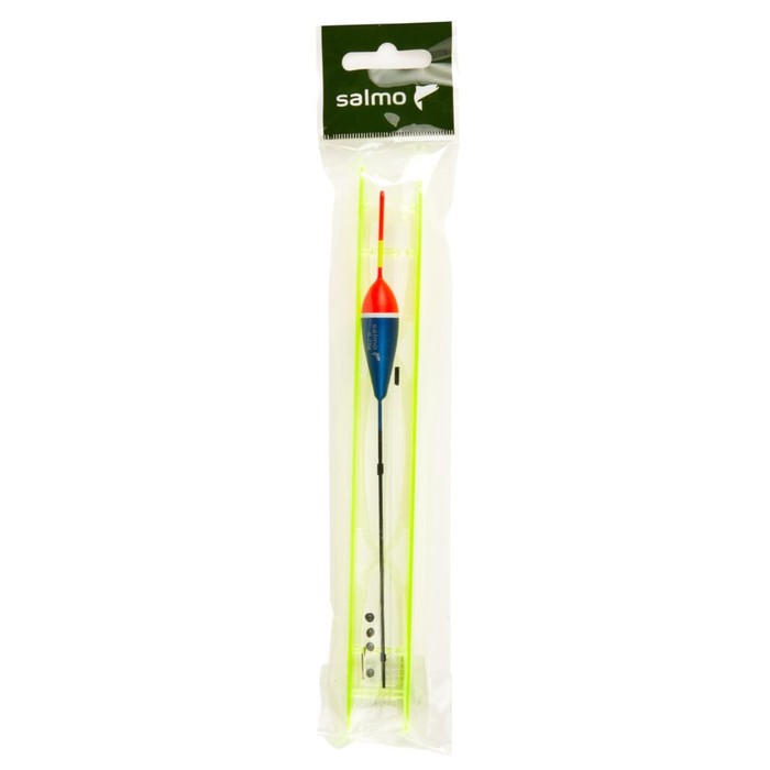 

Оснастка к удочке Salmo FR 42 00.75