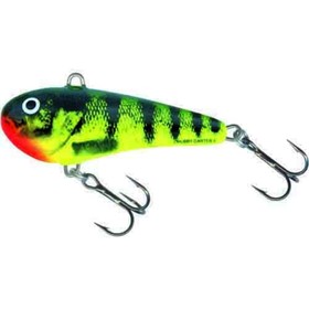 

Воблер тонущий вертикальный Salmo CHUBBY DARTER 04/YPH