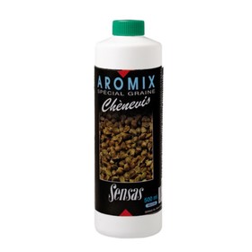 

Ароматизатор Sensas AROMIX BRASEM Chenevis 0.5л