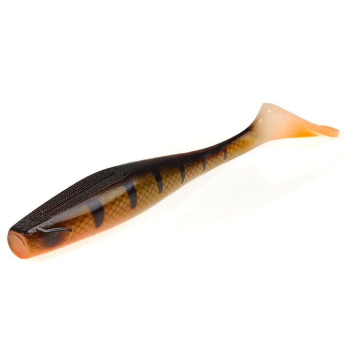 

Виброхвосты LJ 3D Series KUBIRA SWIM SHAD 7,0in (17,50)/PG36 2шт.