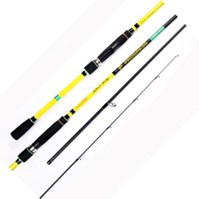 

Спиннинг Lucky John Progress JIG 37 2.74