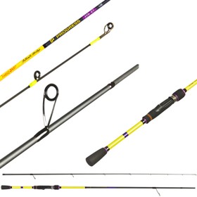 

Спиннинг Lucky John Progress JIG V2 27 2.34