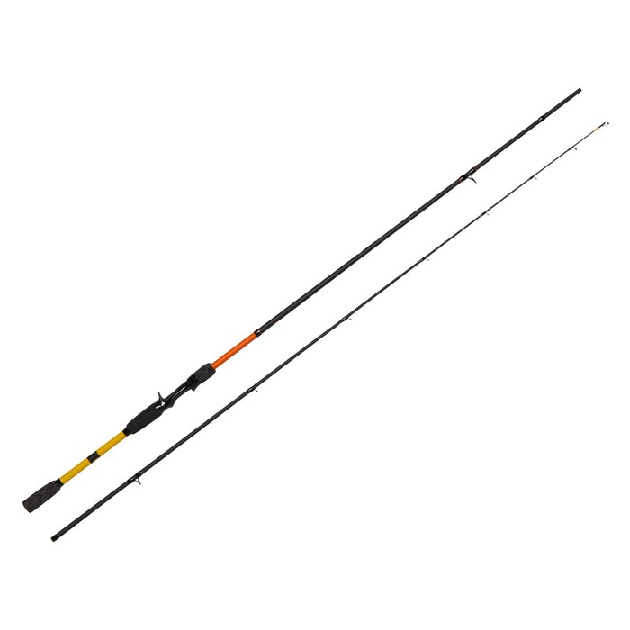 фото Спиннинг lucky john progress swimbait 42 8'2" (2.49)
