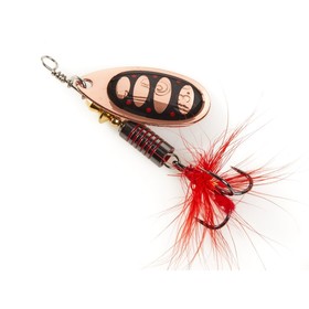 

Блесна вращающаяся Lucky John BONNIE BLADE 03 06.4г 006 в блистере
