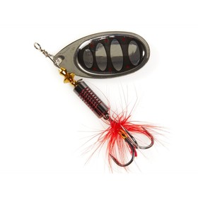 

Блесна вращающаяся Lucky John BONNIE BLADE 05 13.4г 004 в блистере