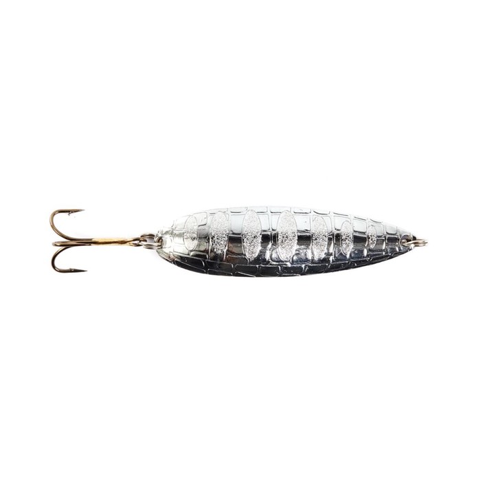 

Блесна колеб. Lucky John CROCO SPOON длин.67мм/18.0г 004